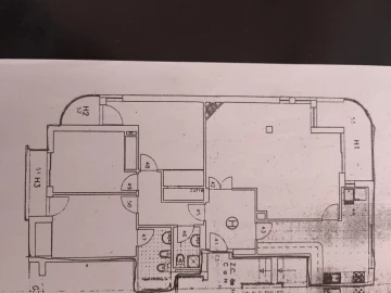Apartamento T3 para Venda em Cidade da Maia