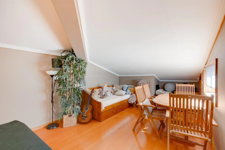 Apartamento T3 para Venda em Cidade da Maia Foto 16