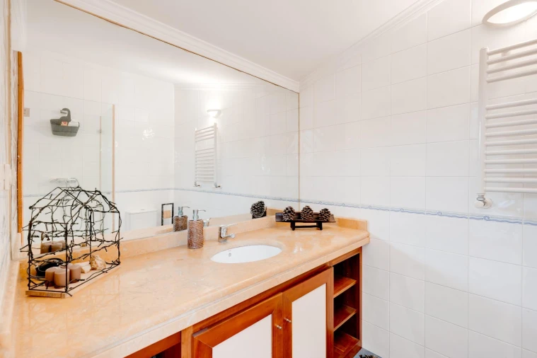 Apartamento T3 para Venda em Cidade da Maia Foto 17