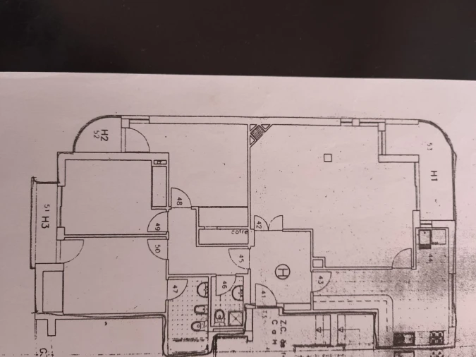 Apartamento T3 para Venda em Cidade da Maia Foto 20