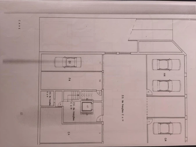 Apartamento T3 para Venda em Cidade da Maia Foto 21