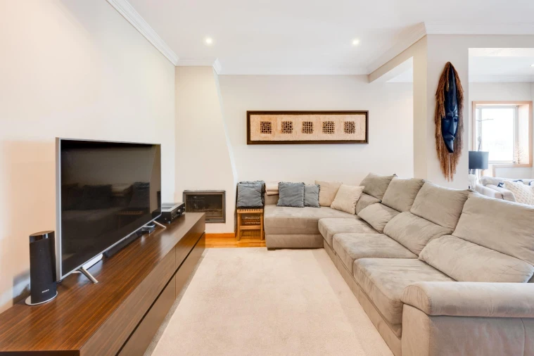 Apartamento T3 para Venda em Cidade da Maia Foto 3