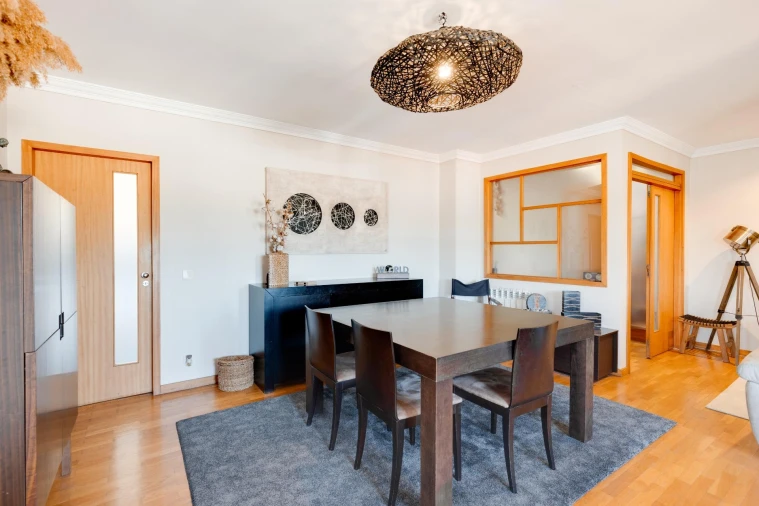 Apartamento T3 para Venda em Cidade da Maia Foto 5