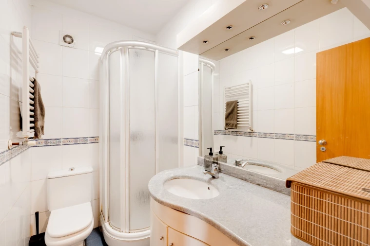 Apartamento T3 para Venda em Cidade da Maia Foto 6