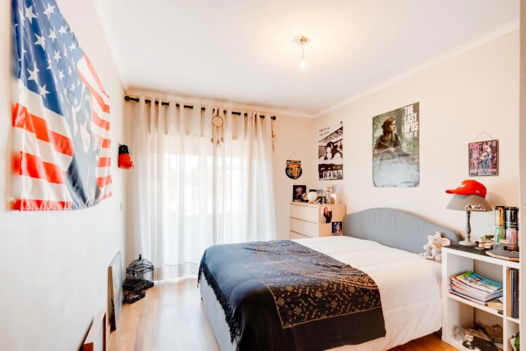 Apartamento T3 para Venda em Cidade da Maia Foto 9