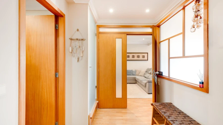 Apartamento T3 para Venda em Cidade da Maia