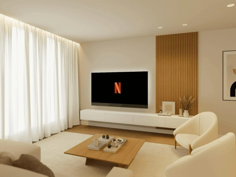 Apartamento T3 para Venda em Rio Tinto Foto 2
