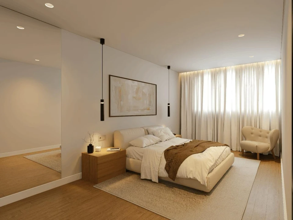 Apartamento T3 para Venda em Rio Tinto Foto 7