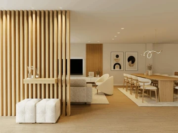 Apartamento T3 para Venda em Rio Tinto