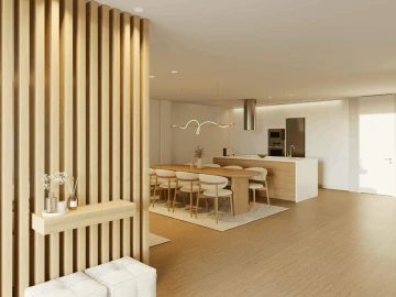 Apartamento T3 para Venda em Rio Tinto