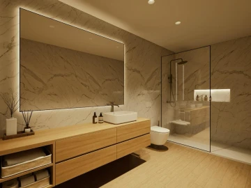 Apartamento T3 para Venda em Rio Tinto