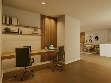 Apartamento T3 para Venda em Rio Tinto