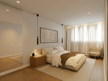 Apartamento T3 para Venda em Rio Tinto