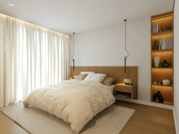Apartamento T3 para Venda em Rio Tinto