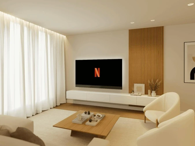 Apartamento T3 para Venda em Rio Tinto Foto 2