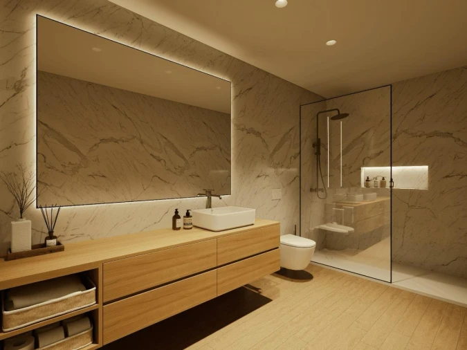 Apartamento T3 para Venda em Rio Tinto Foto 5