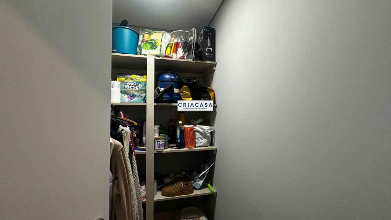 Apartamento T1 para Venda em Viseu Foto 23