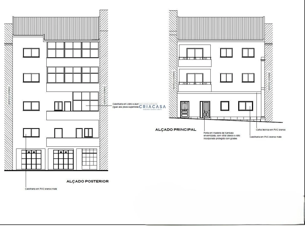 Apartamento T1 para Venda em Viseu Foto 25
