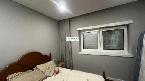 Apartamento T1 para Venda em Viseu