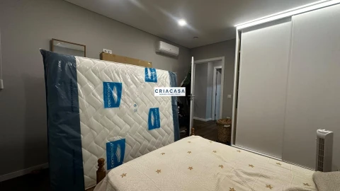 Apartamento T1 para Venda em Viseu