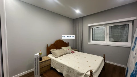 Apartamento T1 para Venda em Viseu