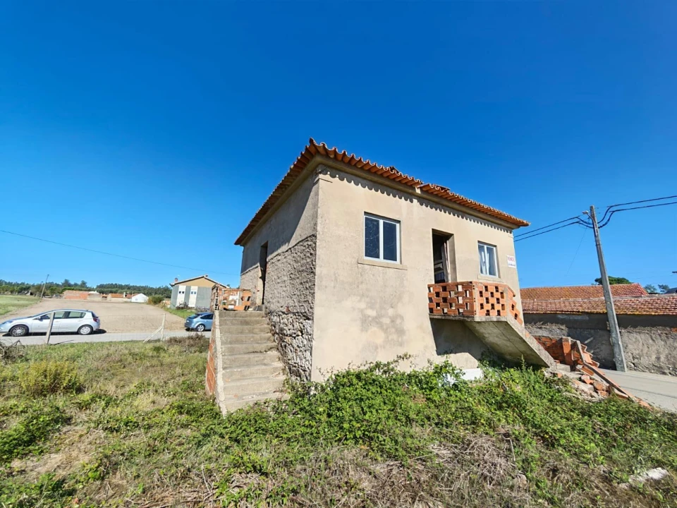 Moradia T2 para Venda em Montemor-O-Velho e Gatões Foto 1