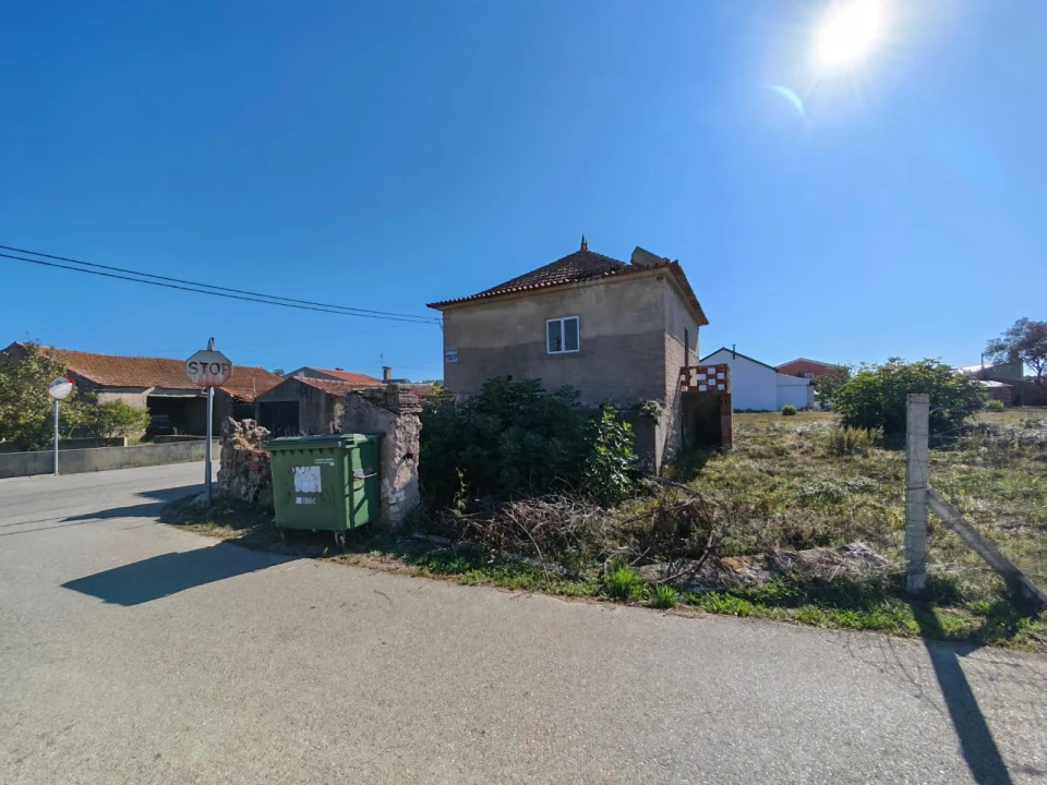 Moradia T2 para Venda em Montemor-O-Velho e Gatões Foto 4