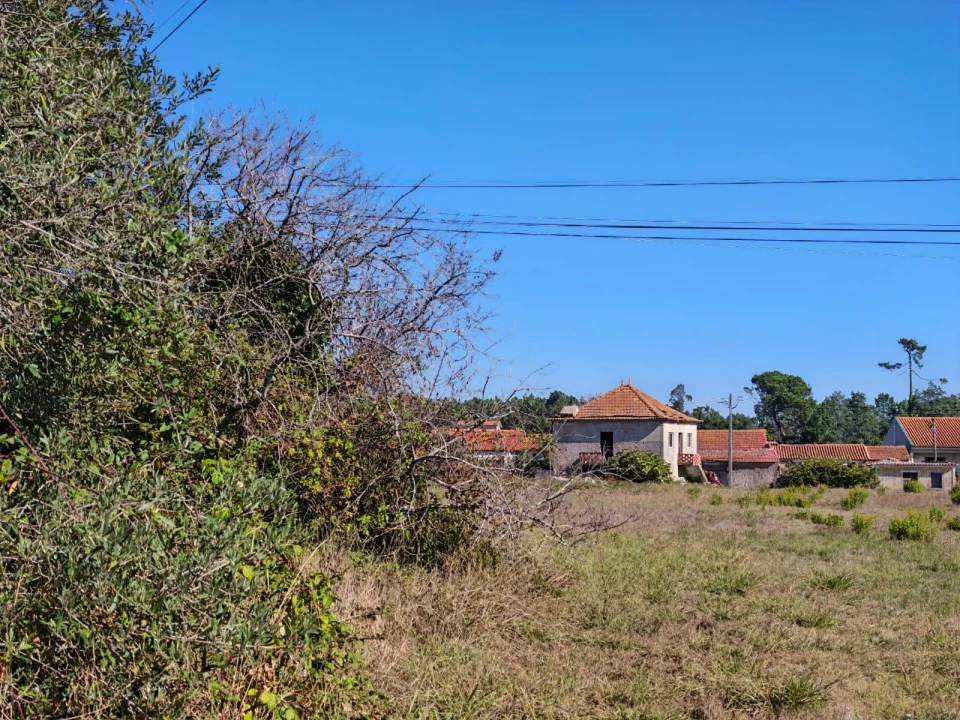 Moradia T2 para Venda em Montemor-O-Velho e Gatões Foto 5
