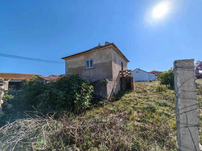 Moradia T2 para Venda em Montemor-O-Velho e Gatões Foto 3