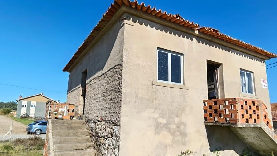 Moradia T2 para Venda em Montemor-O-Velho e Gatões