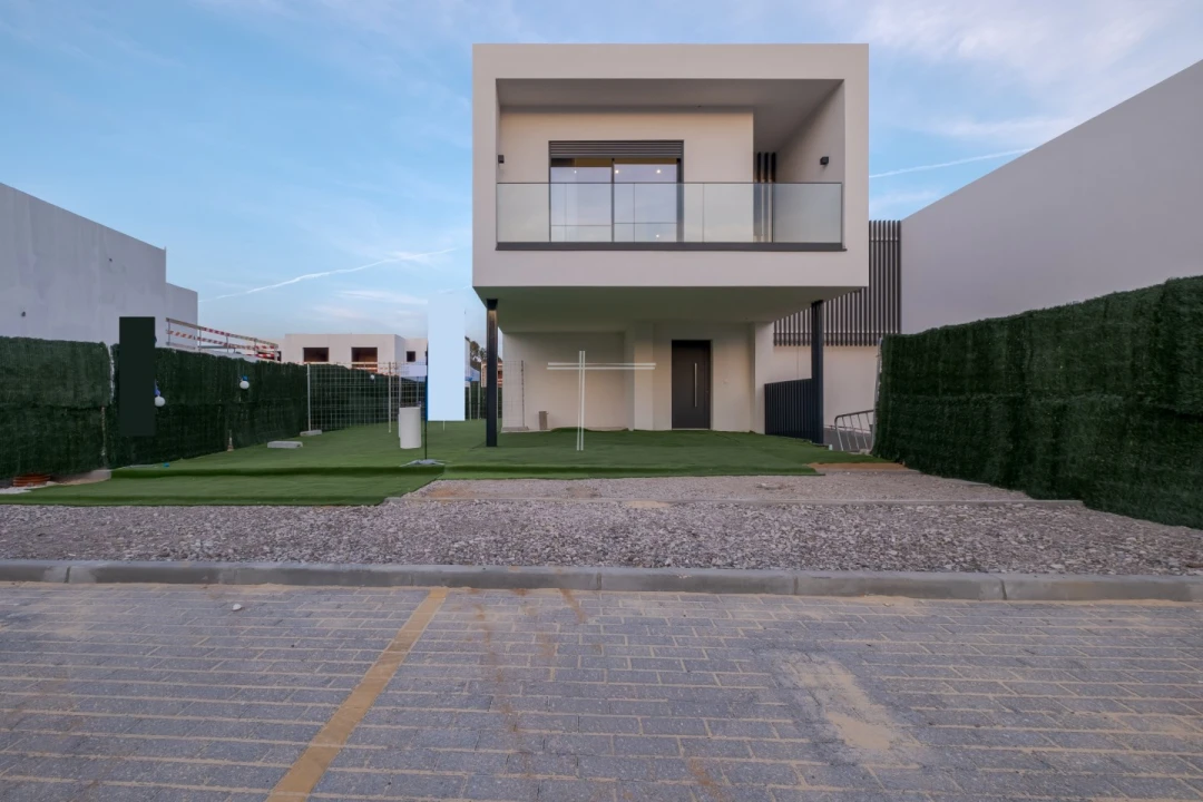 Moradia T3 para Venda em Amora Foto 2