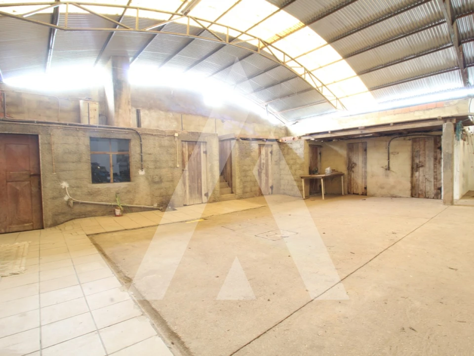 Moradia T4 para Venda em Recardães e Espinhel Foto 41