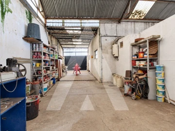 Moradia T4 para Venda em Recardães e Espinhel