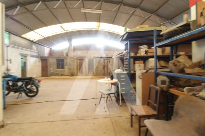 Moradia T4 para Venda em Recardães e Espinhel