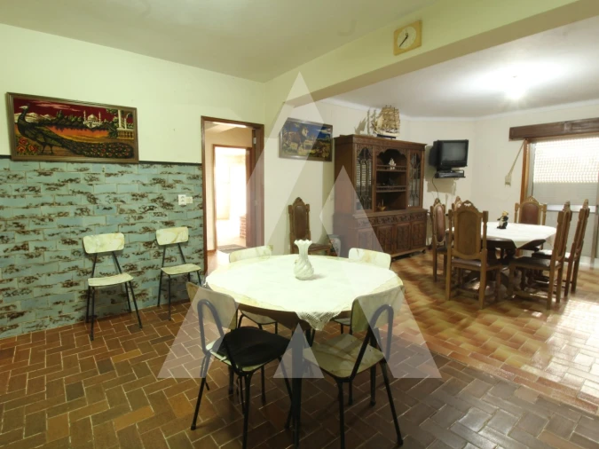 Moradia T4 para Venda em Recardães e Espinhel Foto 12