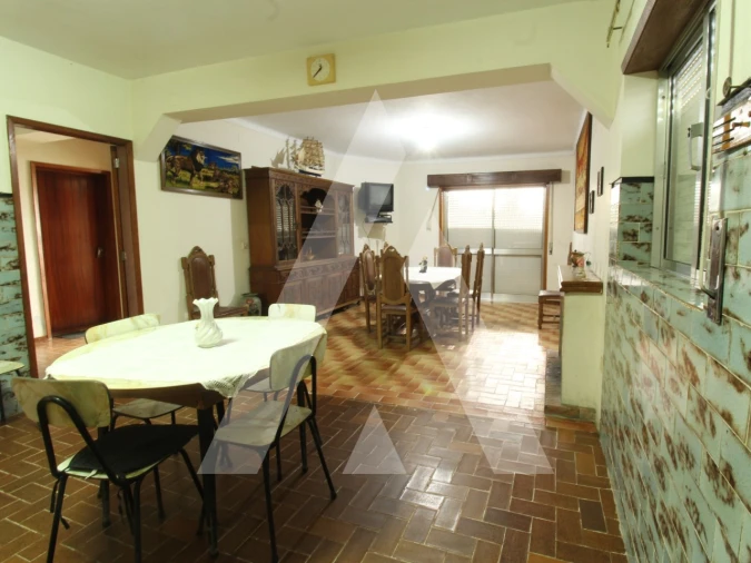 Moradia T4 para Venda em Recardães e Espinhel Foto 14
