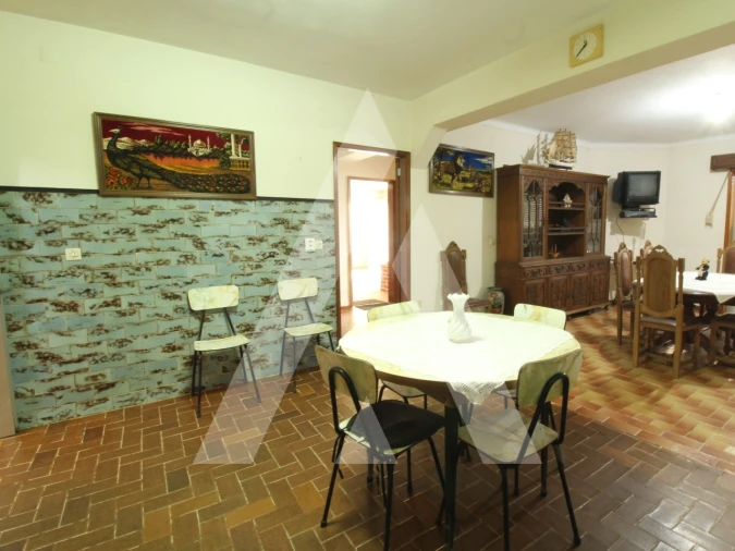 Moradia T4 para Venda em Recardães e Espinhel Foto 15