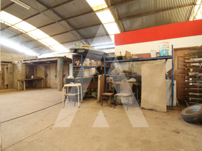 Moradia T4 para Venda em Recardães e Espinhel Foto 37