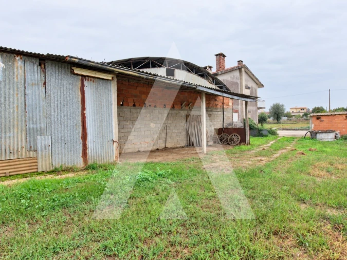 Moradia T4 para Venda em Recardães e Espinhel Foto 43