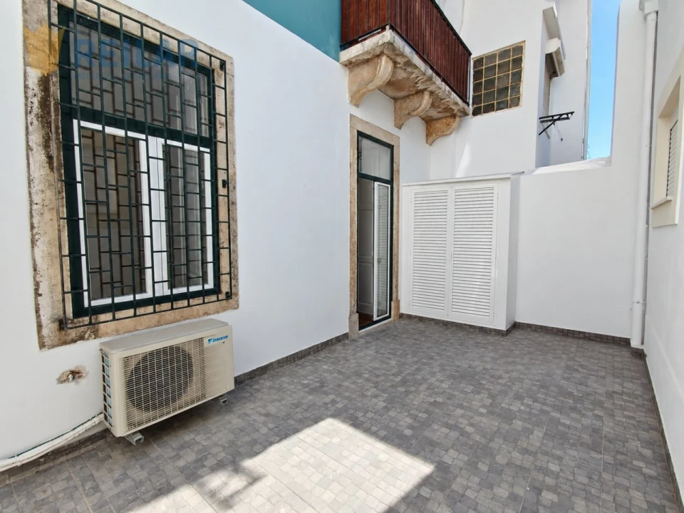 Apartamento T2 para Venda em São Vicente Foto 1