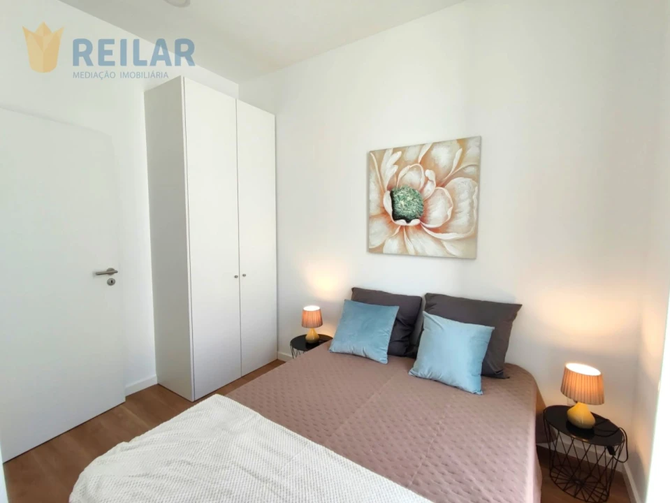 Apartamento T2 para Venda em São Vicente Foto 14