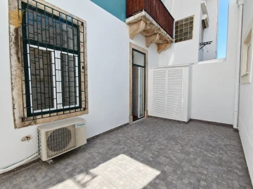 Apartamento T2 para Venda em São Vicente