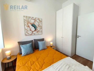 Apartamento T2 para Venda em São Vicente