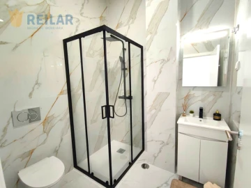 Apartamento T2 para Venda em São Vicente