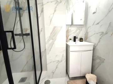 Apartamento T2 para Venda em São Vicente