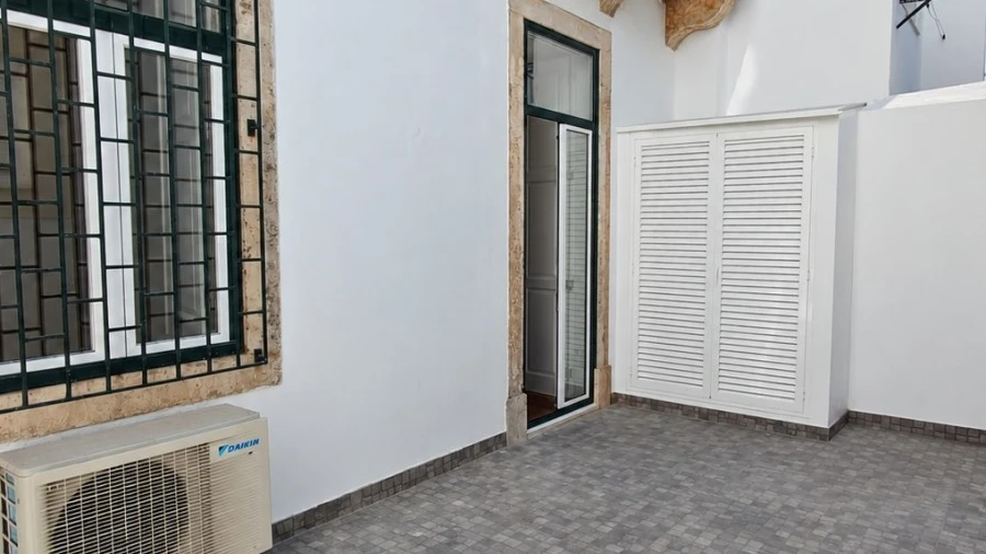 Apartamento T2 para Venda em São Vicente