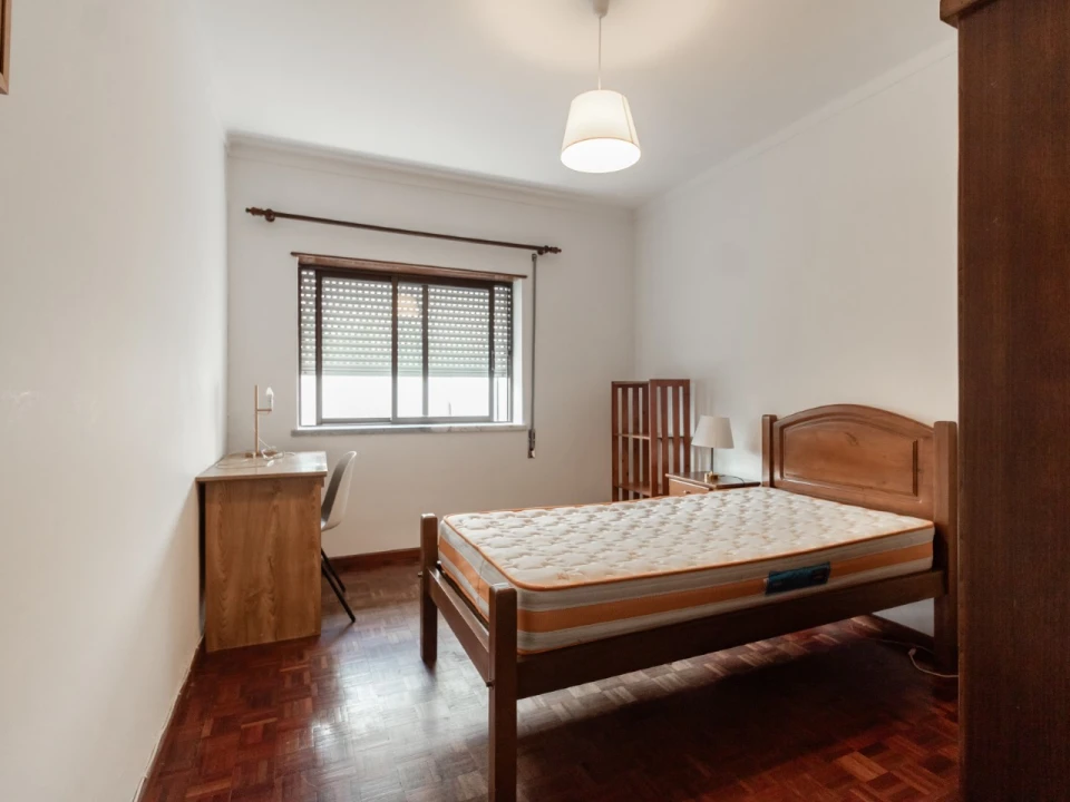 Apartamento T3 para Venda em São Martinho do Bispo e Ribeira de Frades Foto 4