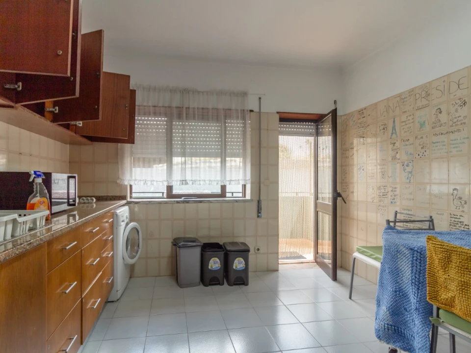 Apartamento T3 para Venda em São Martinho do Bispo e Ribeira de Frades Foto 18