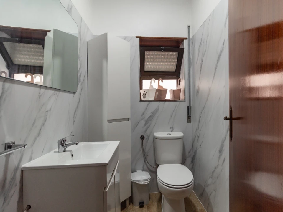 Apartamento T3 para Venda em São Martinho do Bispo e Ribeira de Frades Foto 16