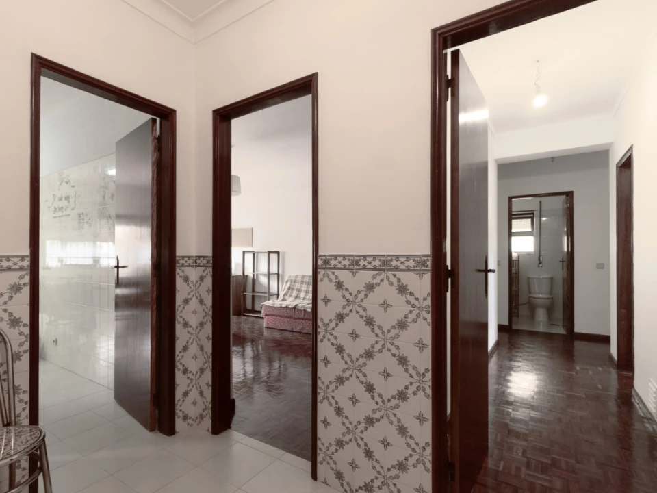 Apartamento T3 para Venda em São Martinho do Bispo e Ribeira de Frades Foto 13